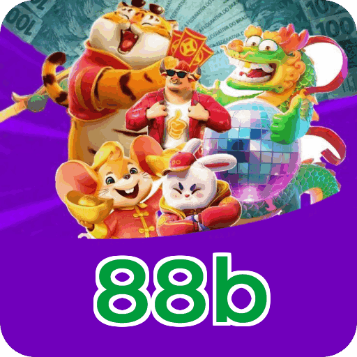 Logo Oficial 88b Download